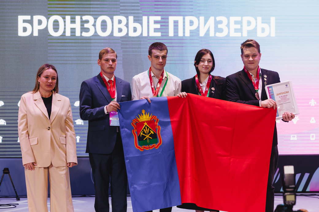 Кузбасские студенты стали призерами Международного инженерного чемпионата CASE-IN