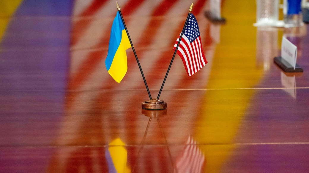 Telegraph: США бросили Украину, сократив поставки военной помощи
