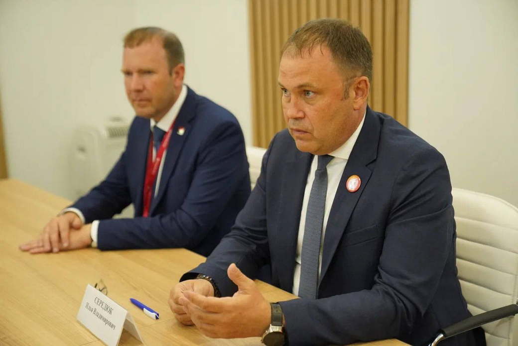 Агентство стратегических инициатив поможет Кузбассу развивать креативные индустрии