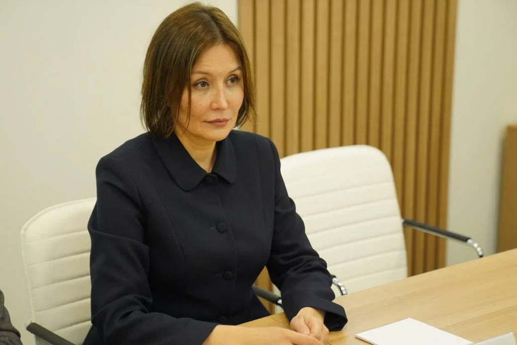 Агентство стратегических инициатив поможет Кузбассу развивать креативные индустрии Агентство стратегических инициатив поможет Кузбассу развивать креативные индустрии