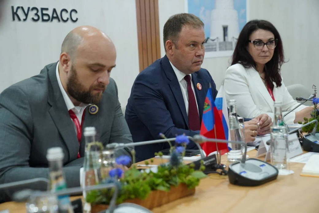 Более 20 млрд рублей планирует вложить АО «Криогаз» в развитие газового сектора региона