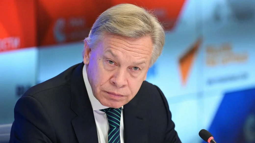 Пушков прокомментировал конфликт Ирана и Израиля