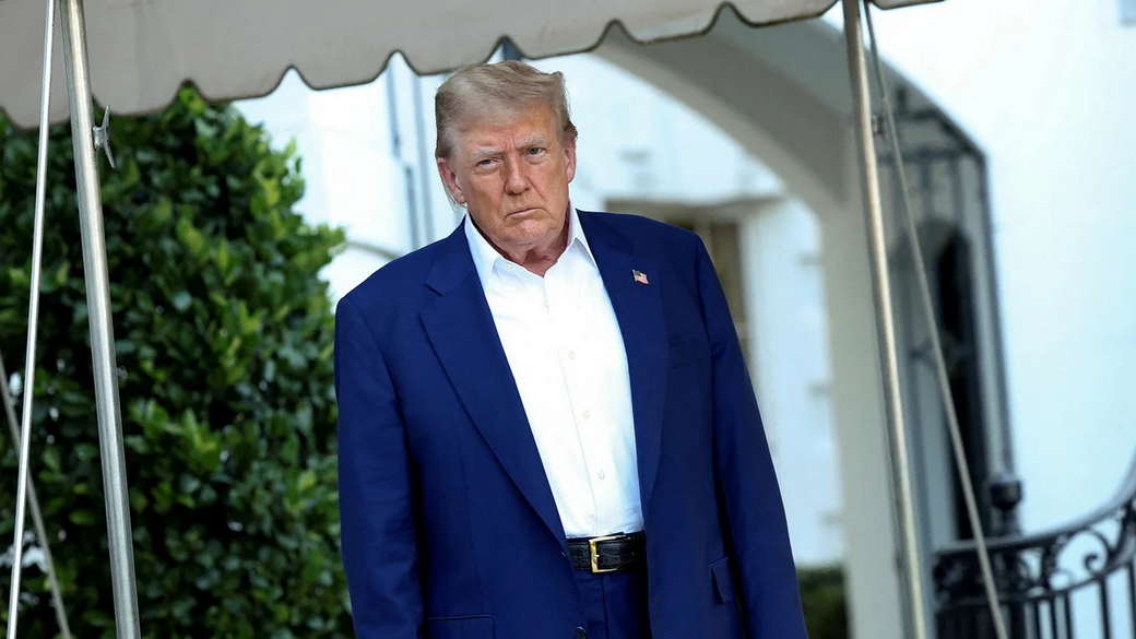 Заявление Трампа о пятой статье НАТО поставило саммит под угрозу, пишут СМИ