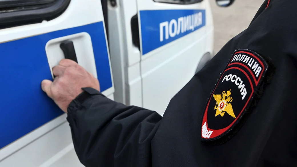 В Дагестане задержан государственный секретарь республики Магомедов