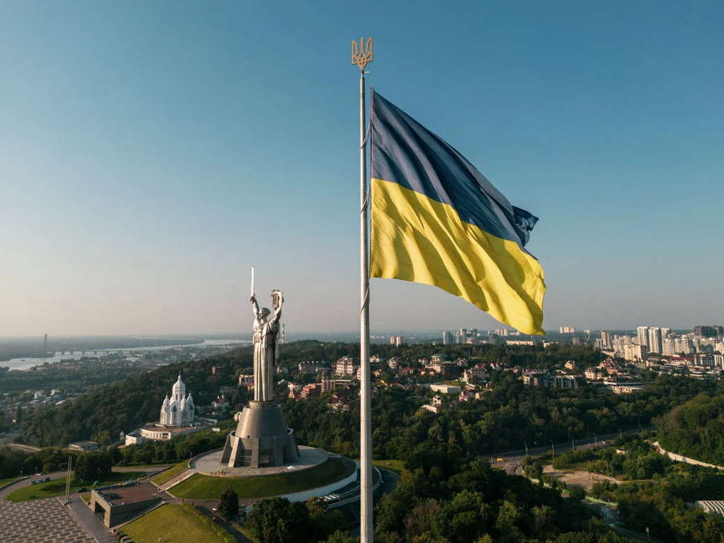 Антиправительственные выступления на Украине участились, сообщило подполье