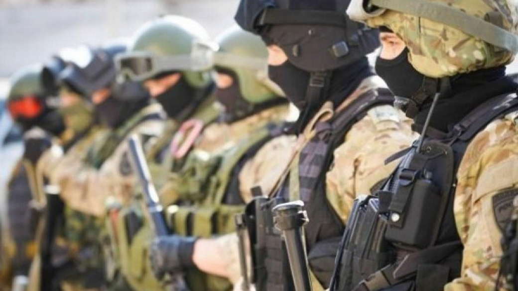 В южной агломерации Кузбасса пройдут антитеррористические учения В южной агломерации Кузбасса пройдут антитеррористические учения