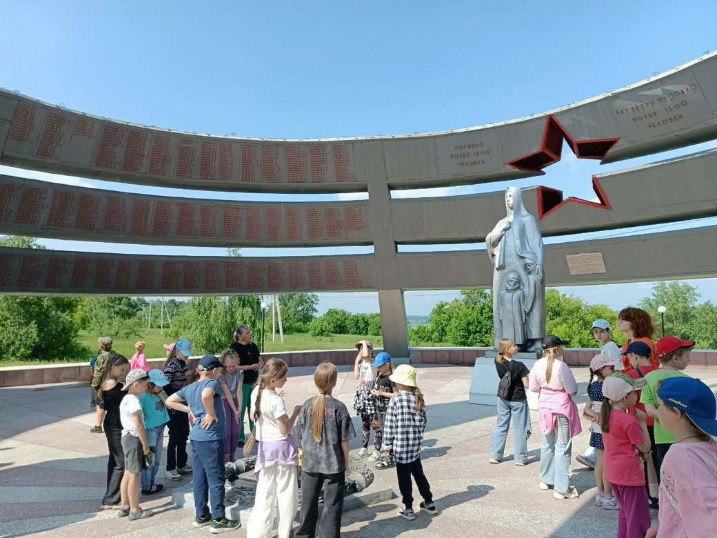 Туристические походы, экскурсионные маршруты разработаны в Кузбассе к 80-летию Победы