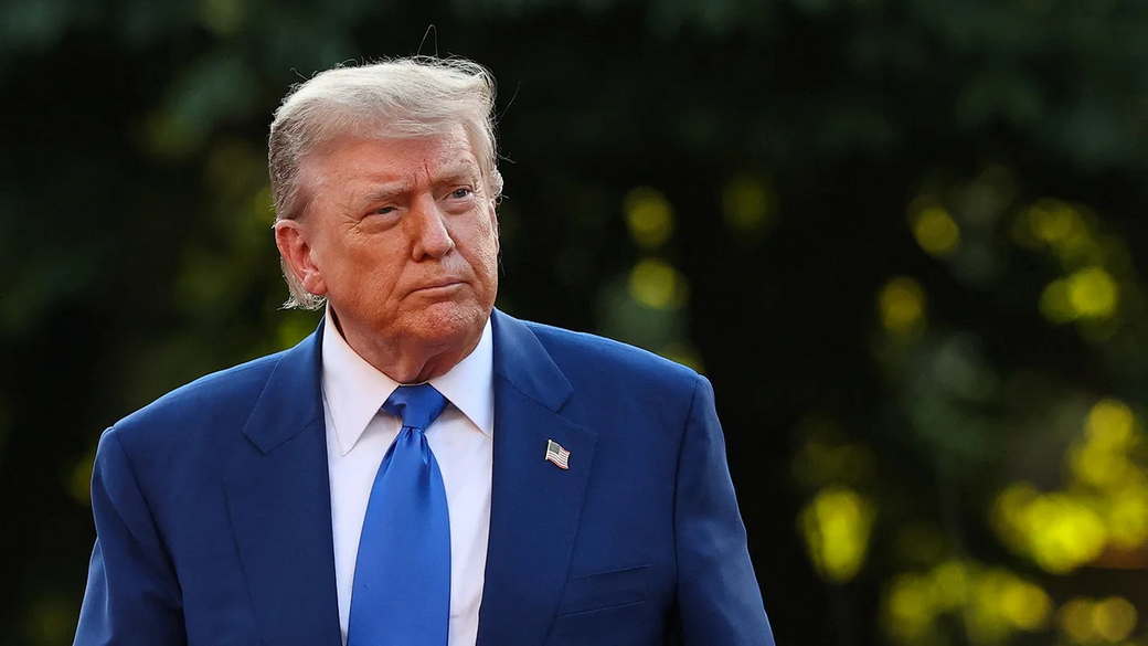 Nikkei Asia сообщила о возможном визите Трампа в Китай в этом году