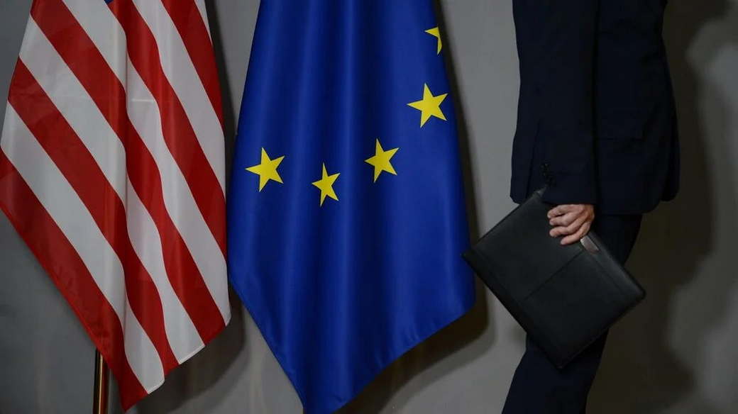 Европа и США разошлись в вопросе Украины, заявил премьер Бельгии
