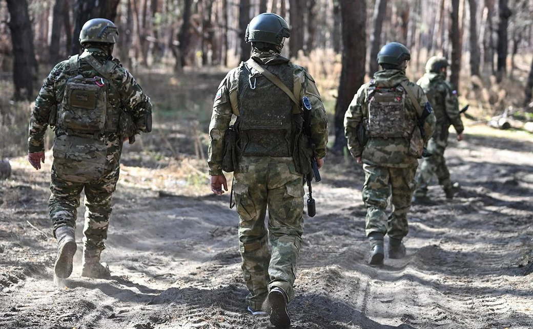 NYT: Россия скоро освободит всю территорию ДНР