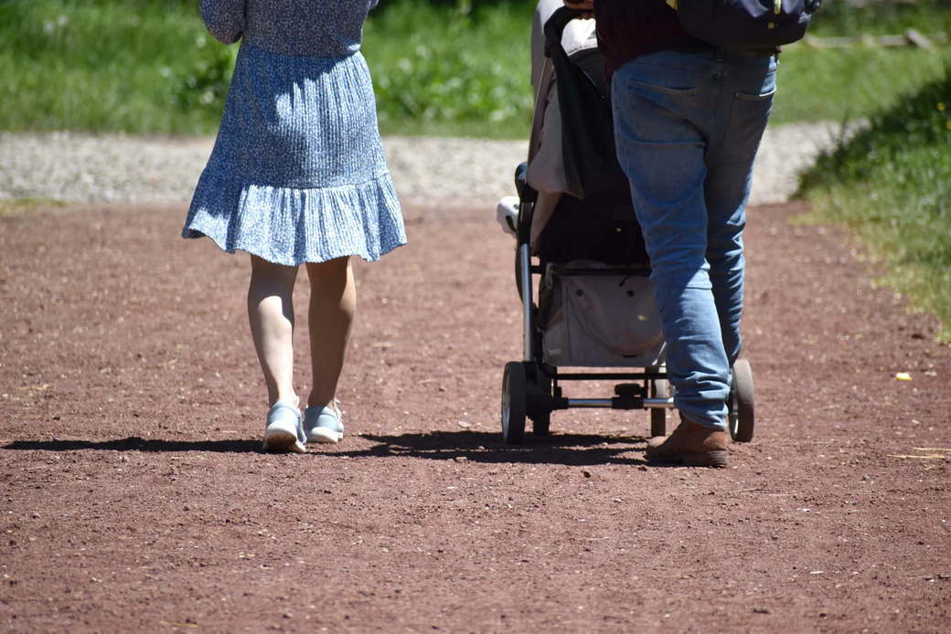 В России могут запретить увольнять родителей с детьми