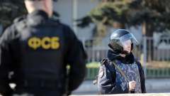ФСБ задержала мужчину за подготовку теракта против военного в Подмосковье