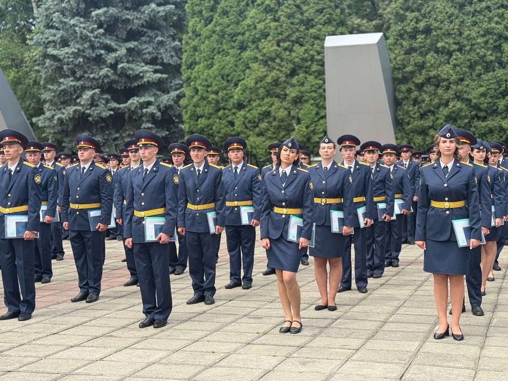 Более 20 тысяч молодых специалистов в этом году выпустили вузы, колледжи и техникумы Кузбасса