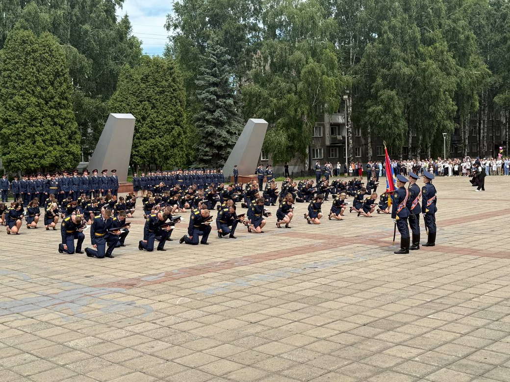 Более 20 тысяч молодых специалистов в этом году выпустили вузы, колледжи и техникумы Кузбасса