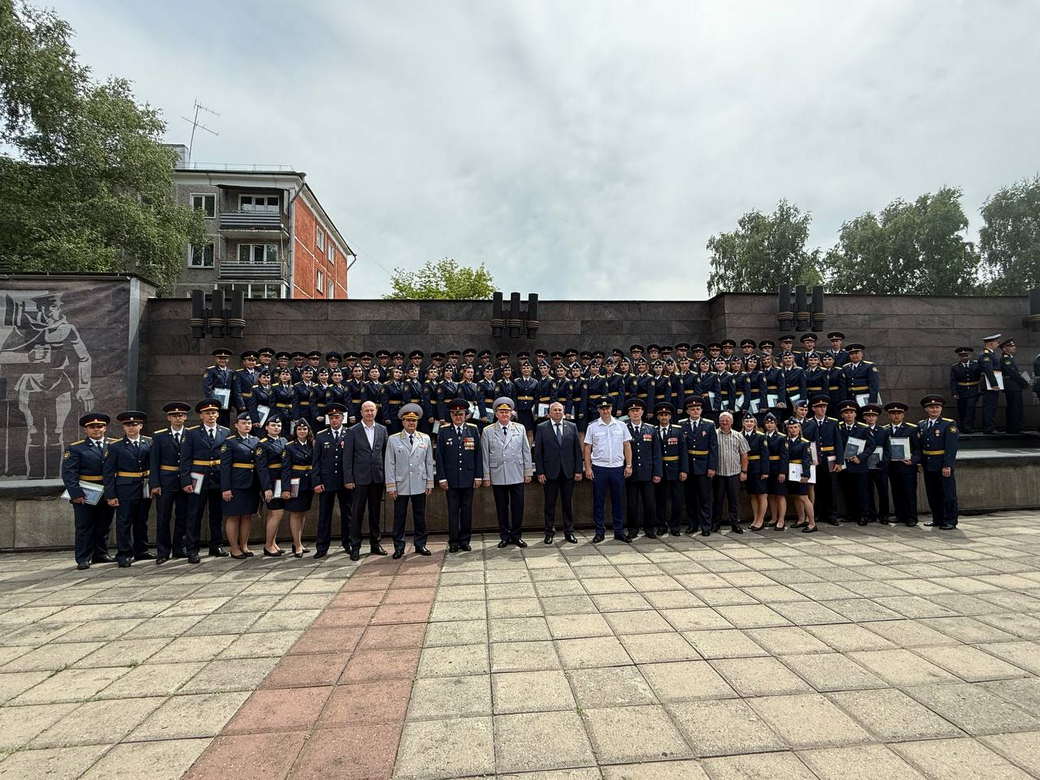 Более 20 тысяч молодых специалистов в этом году выпустили вузы, колледжи и техникумы Кузбасса