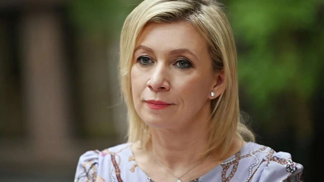 Захарова предложила Мерцу «достать калькулятор» после слов о €500 млрд