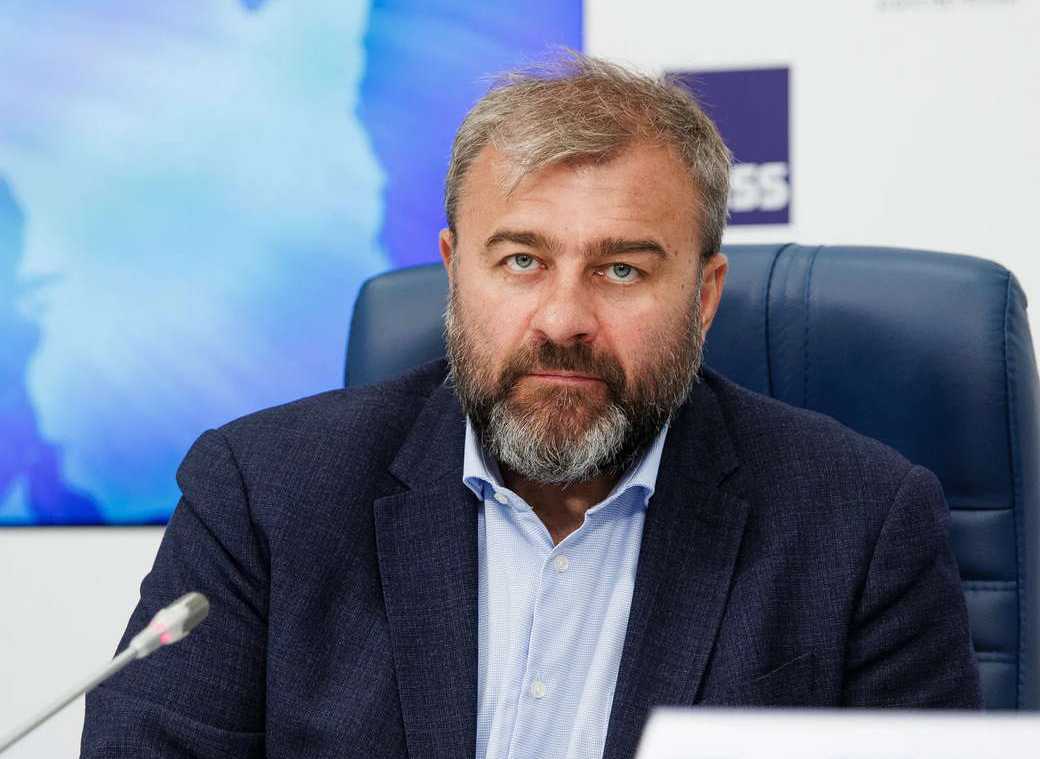 Пореченков поддержал идею установить квоту государства в российском кинопрокате