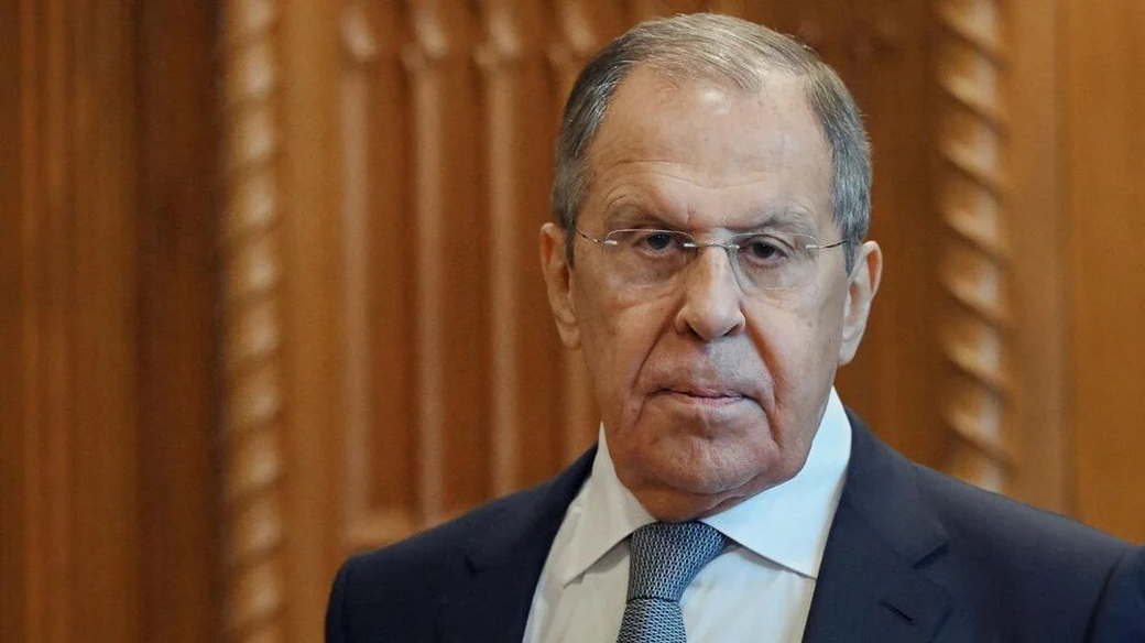 Лавров прибыл в Рио-де-Жанейро для участия в саммите БРИКС