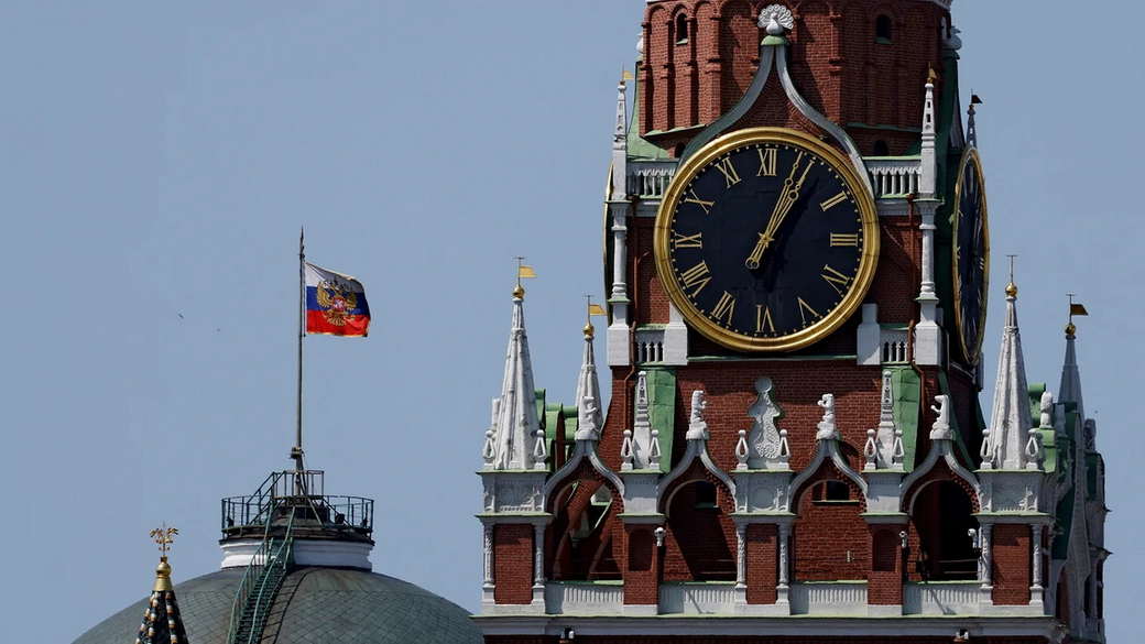 Политолог Еловский: у США, ЕС и Украины нет рычагов давления на Россию