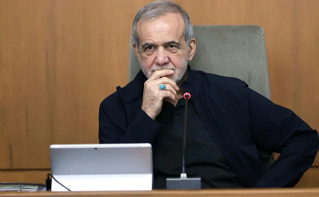 Fars узнал о ранении Пезешкиана при июньском ударе Израиля по Тегерану