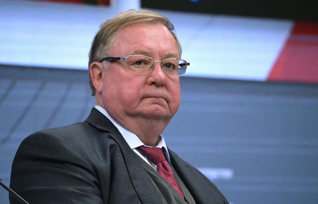 Степашин прогнозирует изменение отношения Запада к РФ после СВО