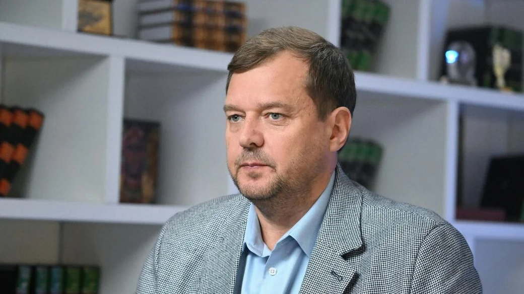 Балицкий рассказал об освобождении населенных пунктов в Запорожской области