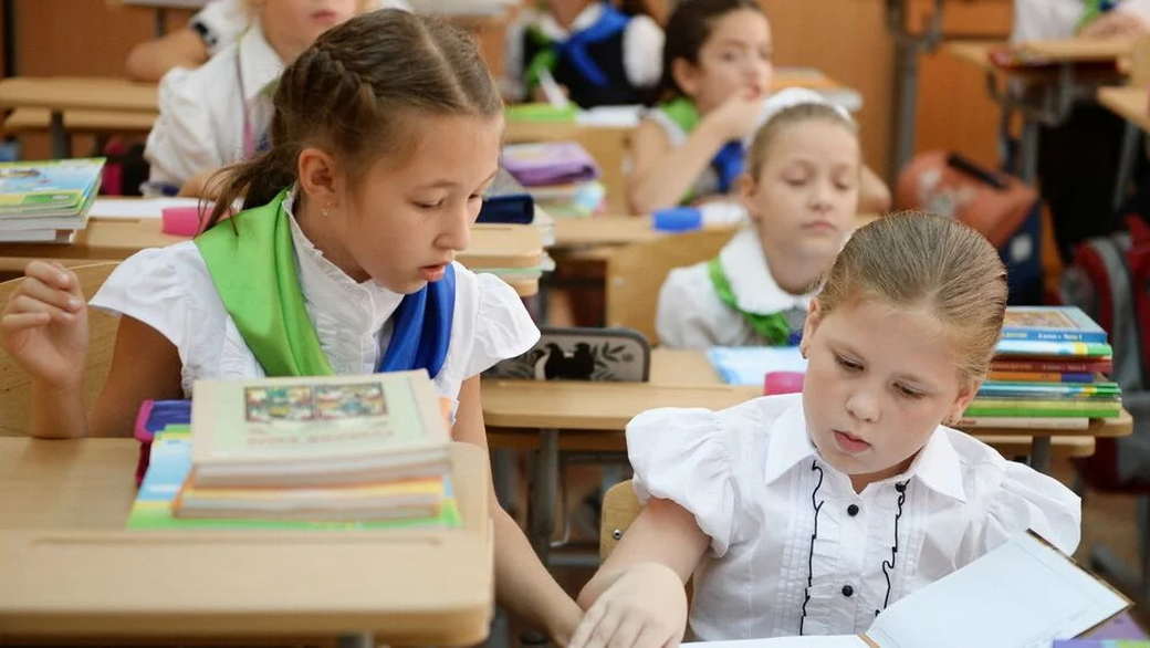 В школах с 2026 года начнут изучать духовно-нравственную культуру В школах с 2026 года начнут изучать духовно-нравственную культуру