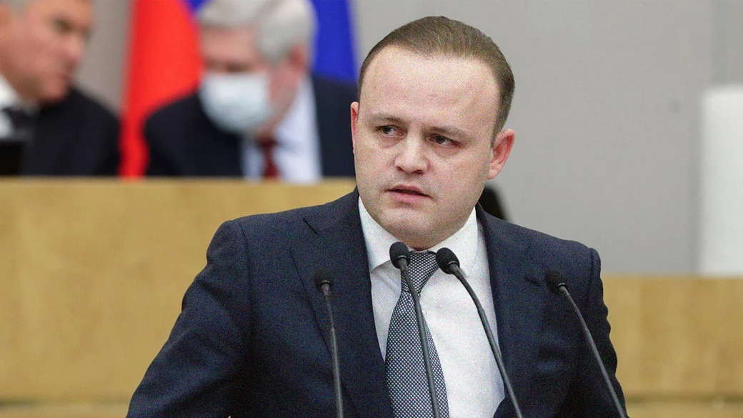 Вице-спикер Госдумы раскритиковал новые штрафы за поиск запрещенных материалов