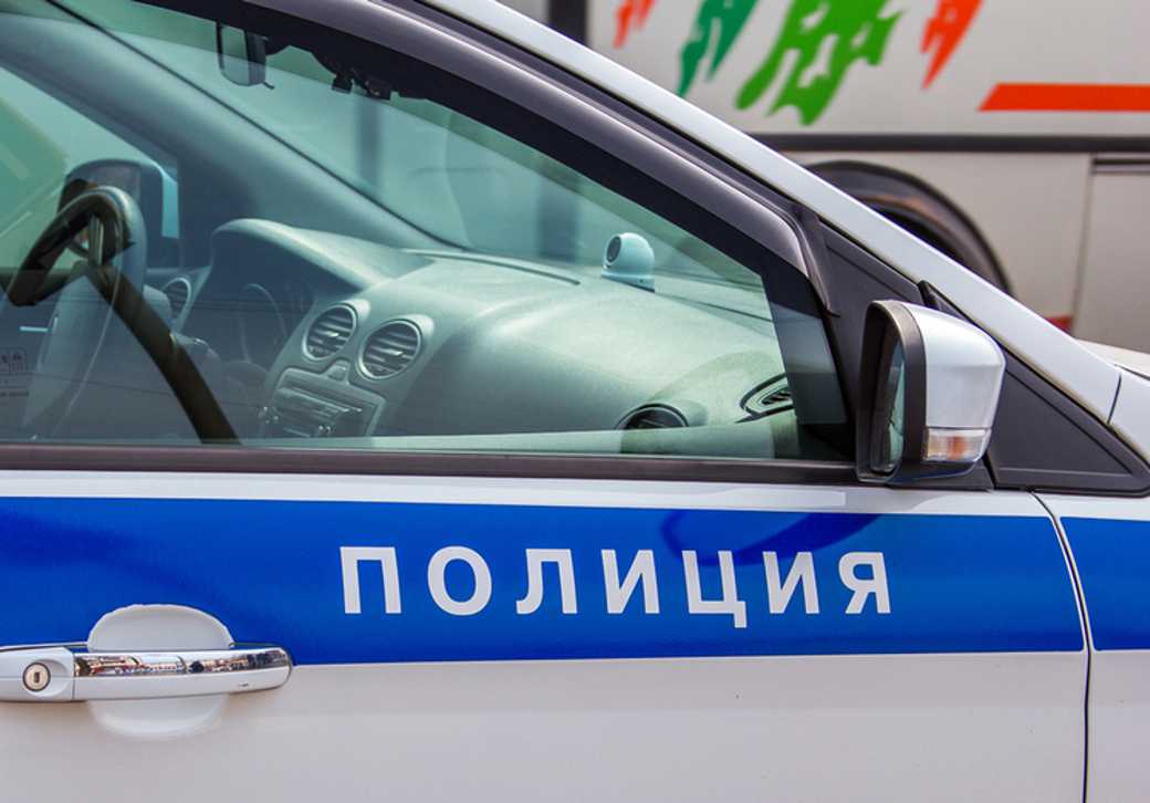 ГУ МВД России по Кузбассу проводит масштабные учения