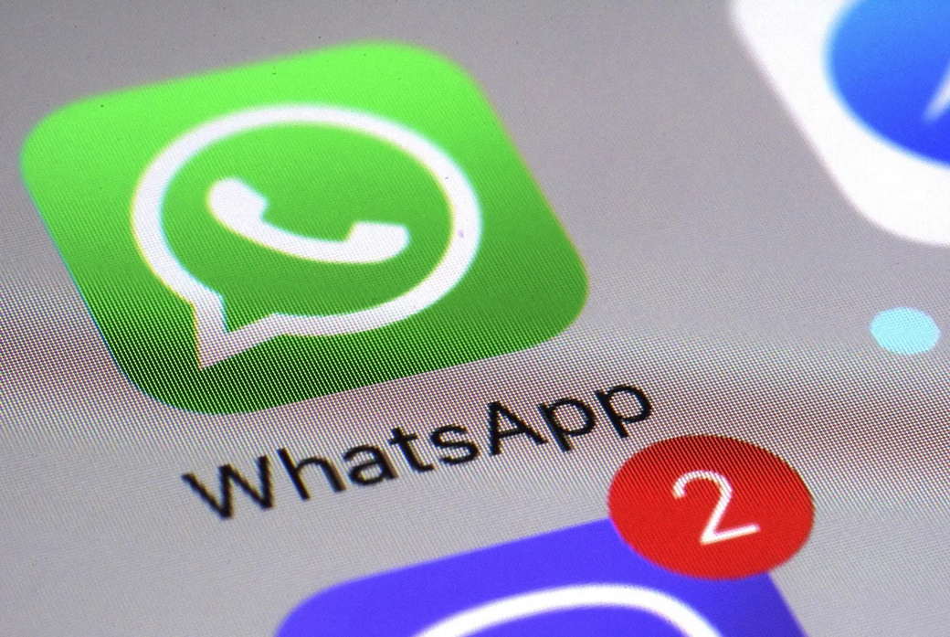 В Госдуме назвали новость о блокировке WhatsApp «вбросом выходного дня»