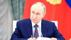 Путин утвердил основы языковой политики России