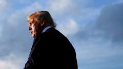 Трамп хочет взыскать с Би-би-си не менее $10 млрд
