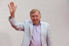 76-летнюю звезду «Ширли-Мырли» признали угрозой нацбезопасности Украины