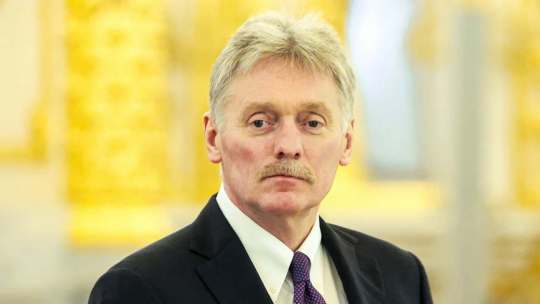 Песков: военная цензура беспрецедентна, но оправданна в условиях СВО Песков: военная цензура беспрецедентна, но оправданна в условиях СВО