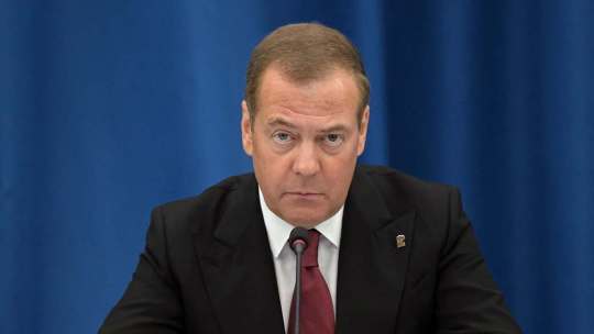 Медведев: Россия не заметила декоративный ультиматум Трампа