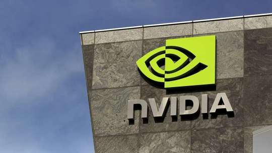 СМИ: Nvidia инвестирует миллиарды в революцию ИИ-индустрии СМИ: Nvidia инвестирует миллиарды в революцию ИИ-индустрии