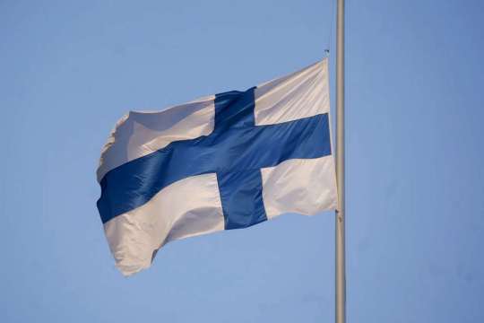 Финляндия объявила о выходе из конвенции о запрете противопехотных мин Финляндия объявила о выходе из конвенции о запрете противопехотных мин