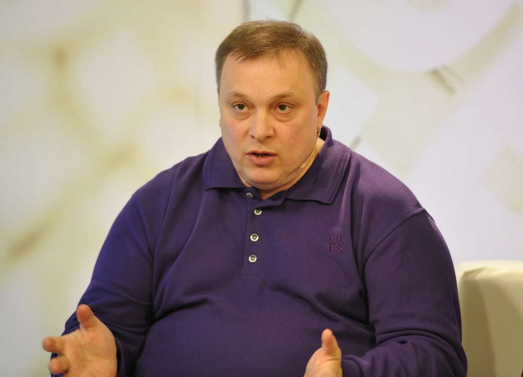 Продюсер Разин не смог вернуть права на песни «Ласкового мая»