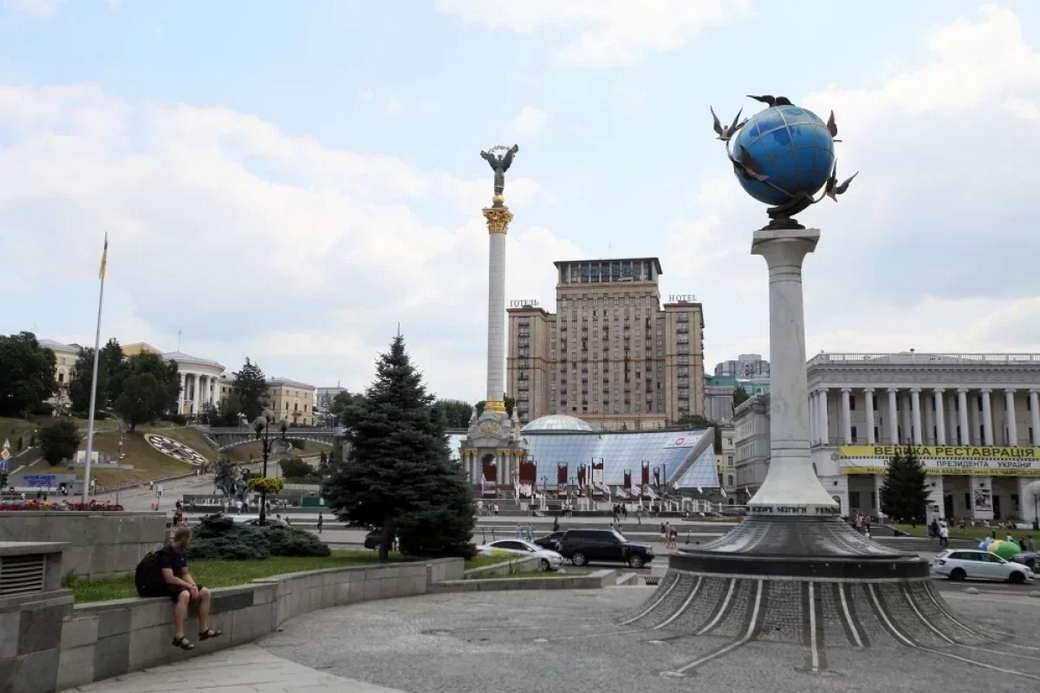 Возьмут к зиме? На Украине предрекли падение Киева