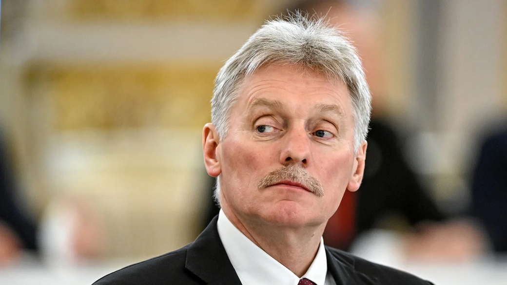 Песков: рекордно долгое отсутствие встречи лидеров РФ и США неудивительно