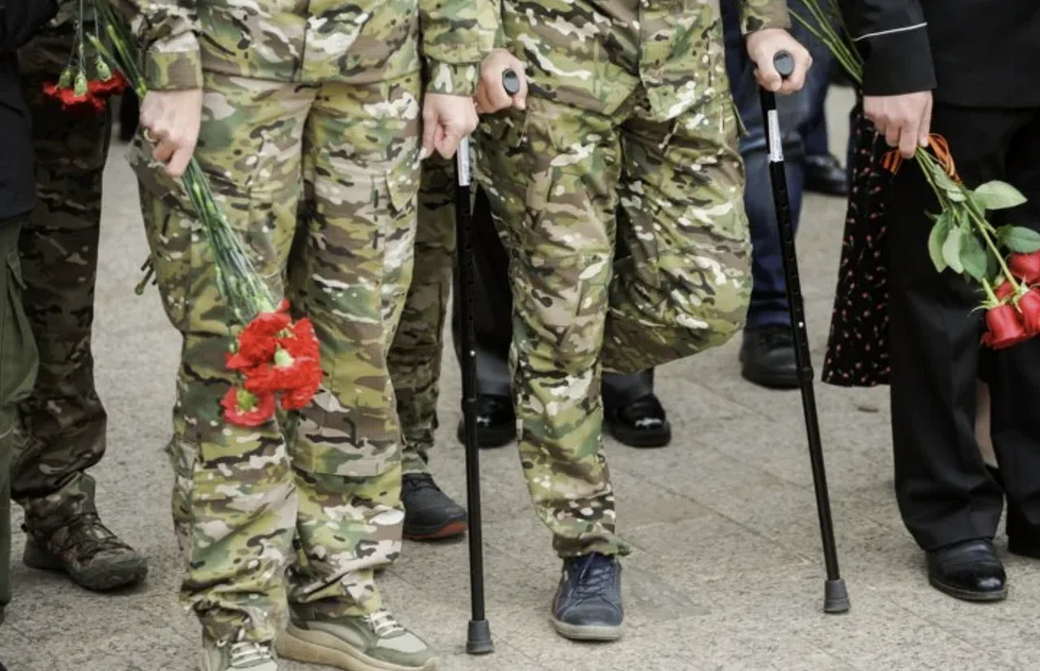 Что грозит блогерше, которая хоронит живого мужа на СВО