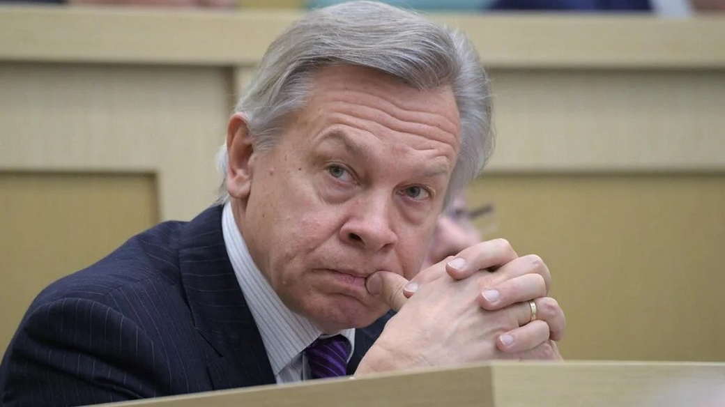 Пушков прокомментировал трения между США и Индией из-за российской нефти