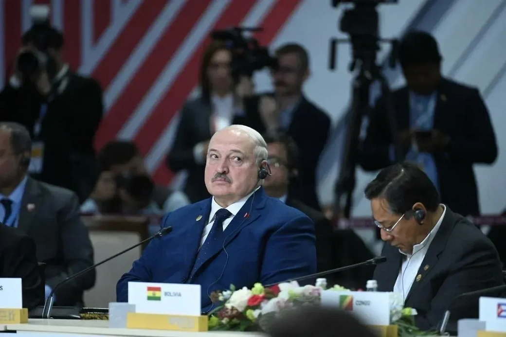 «Могут послать на…» Лукашенко дал Трампу важный совет