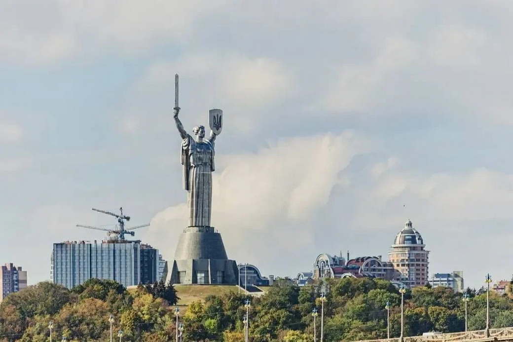 Уитакер: В США обсуждается обмен территориями между Россией и Украиной