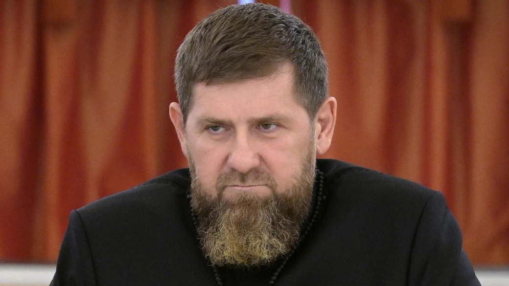 Кадыров сообщил об атаках беспилотников на Чечню две ночи подряд
