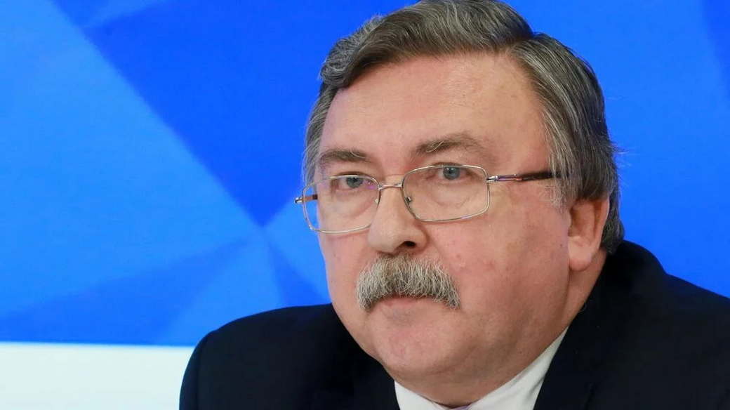 Ульянов рассказал о гарантиях безопасности для России