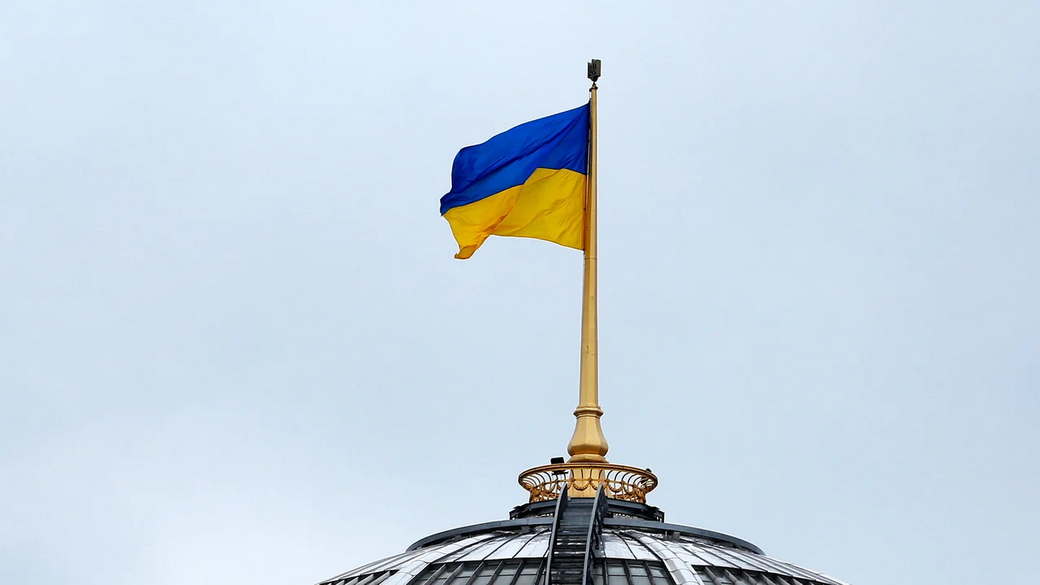FT сообщила о согласии Киева на урегулирование конфликта по текущей линии фронта