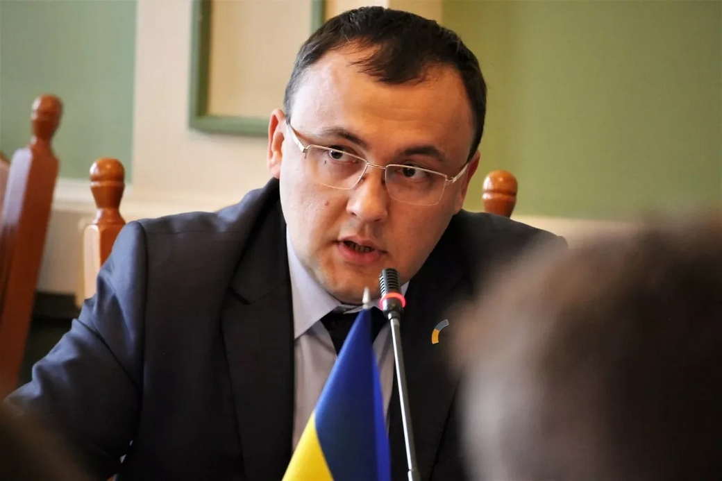 Политолог Буневич назвал чудовищным заявление украинского посла в Польше