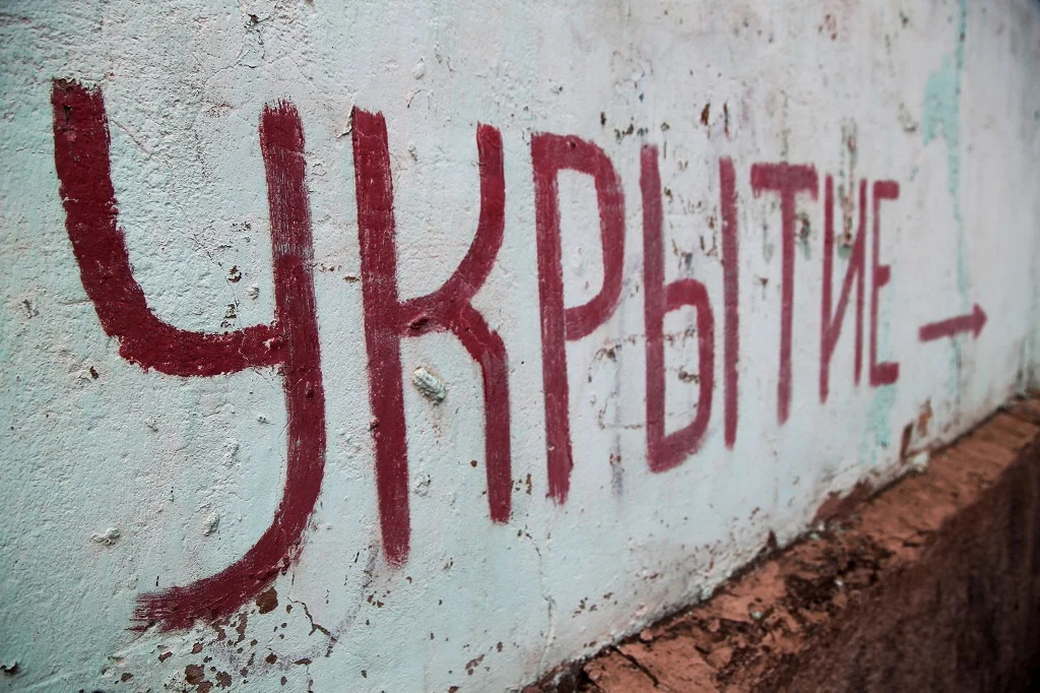 В Одессе и Запорожье прогремели взрывы