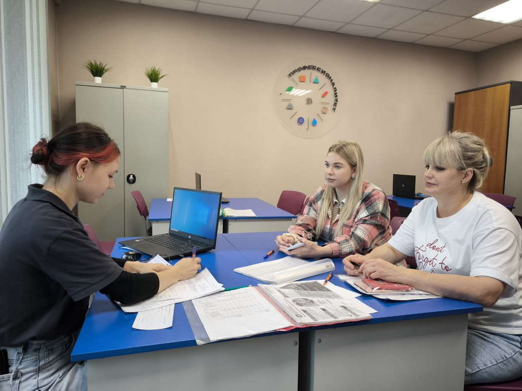 Более 58 тысяч заявлений подали абитуриенты в колледжи и техникумы Кузбасса